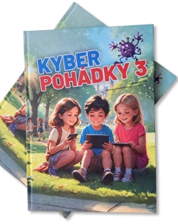 KYBERPOHÁDKY 3