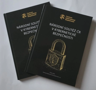 Národní soutěž ČR v kybernetické bezpečnosti