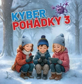 KYBERPOHÁDKY 3